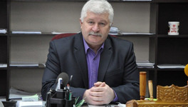 Бывшего директора АТП Николая Дубровина приговорили к 8 годам лишения свободы