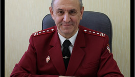 Скончался сотрудник Управления Роспотребнадзора по Кировской области