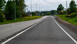 Бюджет на ремонт дорог в Кировской области увеличили с 2 до 3,6 миллиарда рублей