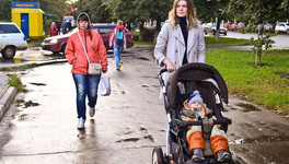 Кировские депутаты проголосовали за новый способ использования материнского капитала