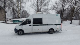 В Яранске эколаборатория проверила воздух на улицах