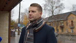 Артёма Драчкова назначат замминистра транспорта Кировской области 3 июля