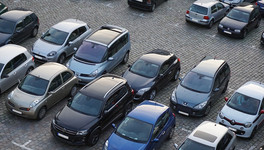 В Кировской области изменили нормативы количества парковочных мест у новостроек