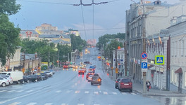 Какие улицы перекроют в Кирове 15 июля и почему?