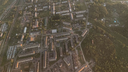 В Вятских Полянах ищут пропавшего Николая Овчинникова