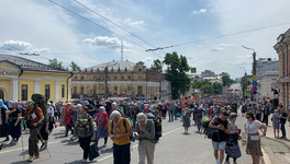 Кировская область готова к Великорецкому крестному ходу: обеспечена безопасность и комфорт паломников