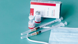 В России планируют увеличить темпы вакцинации от коронавируса