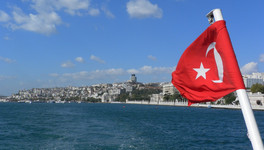 Для отпуска за границей кировчане чаще всего выбирают Турцию