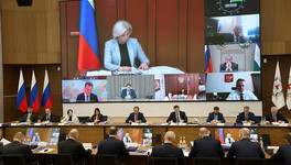 В Кировской области выросла доля рождений первенцев