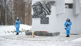 В Кирове отремонтируют мемориалы на четырёх кладбищах
