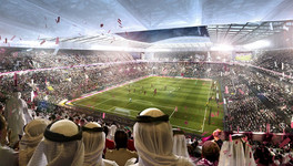 20 ноября начинается чемпионат мира по футболу в Катаре. Расписание матчей