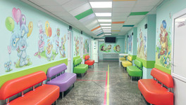 В Кирове детские травматологи за год приняли больше 17 тысяч пациентов