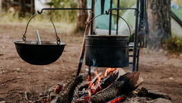 Шашлыки без штрафов: какие правила действуют в Кировской области?