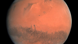 Кировчане смогут увидеть противостояние Марса