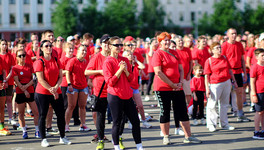 В Кирове продолжится сезон массовых зарядок