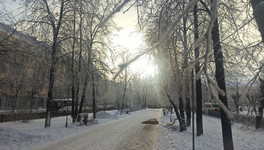 Как долго в Кирове продержатся морозы?