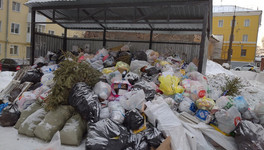Кировскую прокуратуру просят помочь организовать перерасчёт платы за мусор