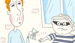 С заботой о мошенниках. 7 вредных советов, как потерять личную информацию и сбережения