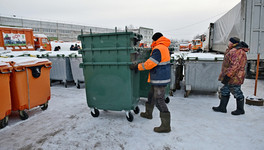 В Кирове пройдёт митинг против мусорной реформы