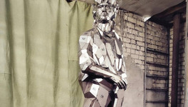 Депутат Олег Швецов поставит памятник Виктору Цою в парке «Аполло»