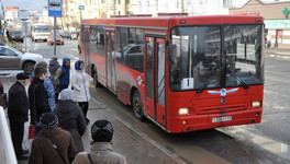 В 2021 году среди кировчан разыграют бесплатный проезд на автобусах