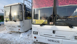 Как в Кирове изменятся маршруты автобусов № 67 и 116?