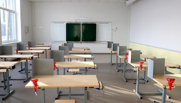 В Кировской области строят еще 5 школ