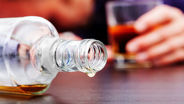 82 жителя Кировской области умерли, отравившись алкоголем