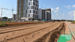 Для строительства новых улиц в Кирове привлекут средства федерального бюджета