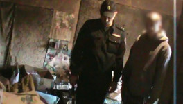 Жителя Сунского района будут судить за убийство соседки