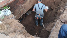 В Кирове спешат восстановить движение троллейбусов после аварии на сетях