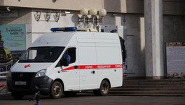 В Омутнинском районе завершили расследование несчастного случая на производстве