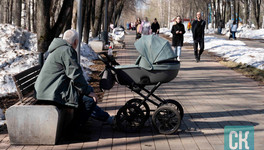 Путин объяснил, как улучшить демографическую ситуацию