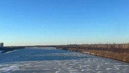 Соколов поручил запасти еду и топливо перед половодьем