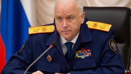 Бастрыкину доложат о проверке нарушений прав ребенка-инвалида из Кирова