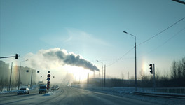 Кировские метеорологи-любители дали долгосрочный прогноз на февраль