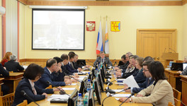 Игорь Васильев назвал сроки, когда доходы Кировской области могут удвоиться