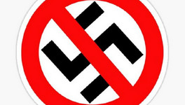 Прокуратура Шабалинского района потребовала заблокировать сайт с изображениями нацистской символики