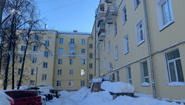 Прокуратура взялась за УК, из-за которых на кировчан падал снег и рушились крыши