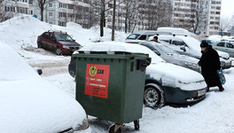 Депутаты ОЗС приняли законы о «мусорных» компенсациях льготникам