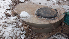 Жительницу Слободского обязали демонтировать выгребную яму, из-за которой страдал сосед