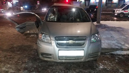 В Кирове пьяный подросток устроил ДТП: четыре человека пострадали