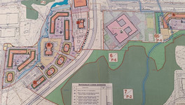 В Кирове три улицы соединят разворотным кольцом