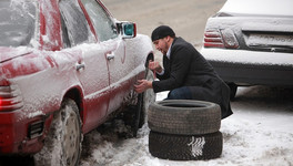 Как подготовить автомобиль к зиме?