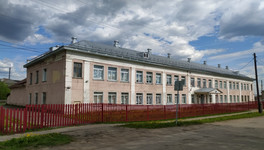 В Мурашинском районе планируют капитально отремонтировать школу