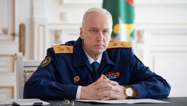 Бастрыкин запросил доклад по проверке отравления в кировском оздоровительном комплексе