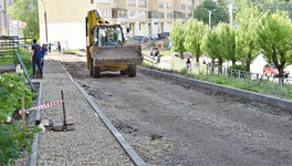 В Кирове в приёмке дворов после ремонта будут участвовать сами жильцы