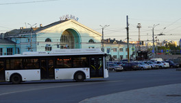 В Кирове продлят несколько автобусных маршрутов