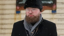 Игорь Шиляев покинул должность настоятеля Феодоровской церкви