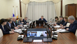 В Кировской области рассмотрят законопроект о кадрах для села